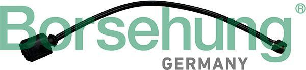 Датчик износа тормозных колодок  Borsehung. Артикул B13271