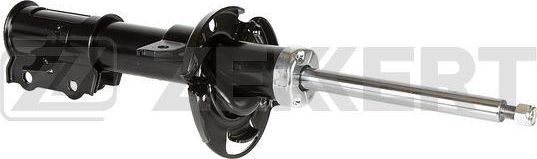 Амортизатор Zekkert передний левый для Ford Fiesta VI 2009-2019. Артикул SG-6753