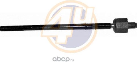 Рулевая тяга 4U правая/левая для SEAT Cordoba II 2002-2009. Артикул VV-E-85118