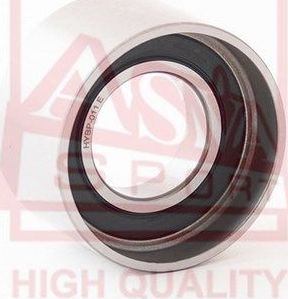 Натяжной ролик (натяжитель) приводного клинового ремня Asva. Артикул HYBP-011