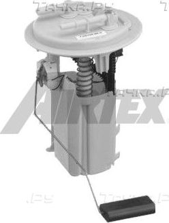Датчик уровня топлива Airtex. Артикул E10675S