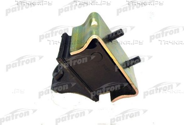 Подушка (опора) двигателя Patron передняя для Mercedes-Benz Sprinter 901, 902 1995-2000. Артикул PSE3532