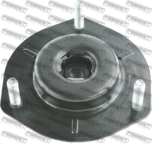 Опора амортизатора (стойки) Febest передняя для Lexus ES VI 2012-2018. Артикул TSS-AGL10F