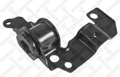 Сайлентблок переднего рычага подвески Stellox. Артикул 71-03292-SX