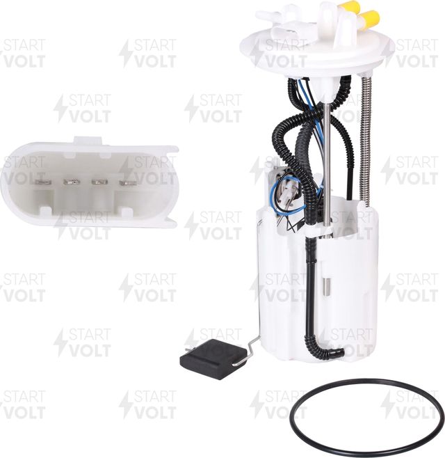 Бензонасос (топливный насос) StartVOLT. Артикул SFM 1518