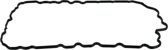 Прокладка маслянного поддона двигателя Zentparts для BMW 5 VI (F10/F11/F07) 2010-2017. Артикул Z18263