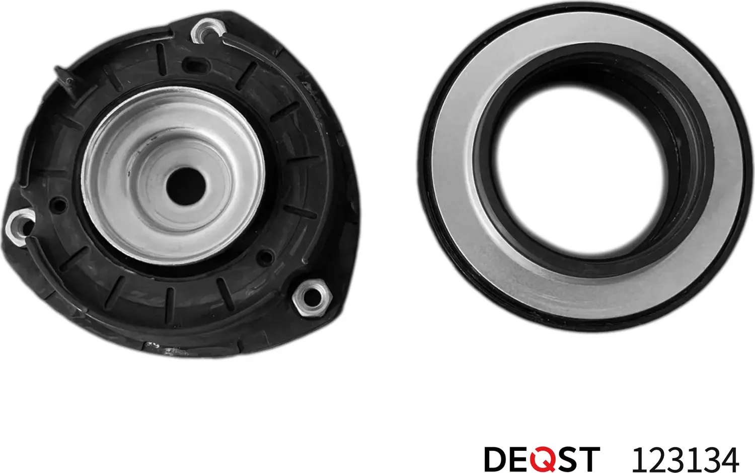 Опора амортизатора SKODA OCTAVIA (5E3) Хэтчбэк 11,12 (Deqst). Артикул 123134