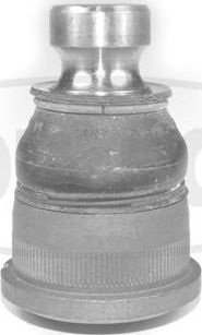 Шаровая опора Corteco передняя правая/левая нижняя для Renault Master II 2007-2010. Артикул 49399212