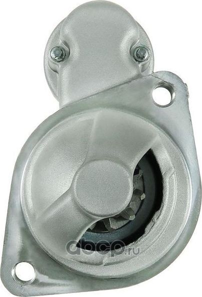 Стартер HYUNDAI SANTA FE 13-16/TUCSON 11-15/KIA FORTE 11-13/OPTIMA 11- 2.0/2.4 1 (A&S) A&S. Артикул S1068S