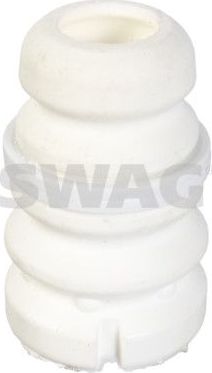 Отбойник амортизатора (стойки) SWAG (Полиуретан). Артикул 10 93 6530