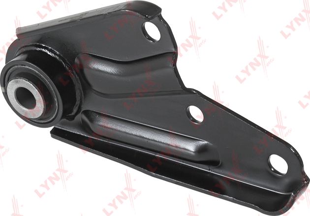 Опора (подушка) двигателя LYNXauto нижняя для Mazda 3 II (BL) 2008-2014. Артикул ME-1338