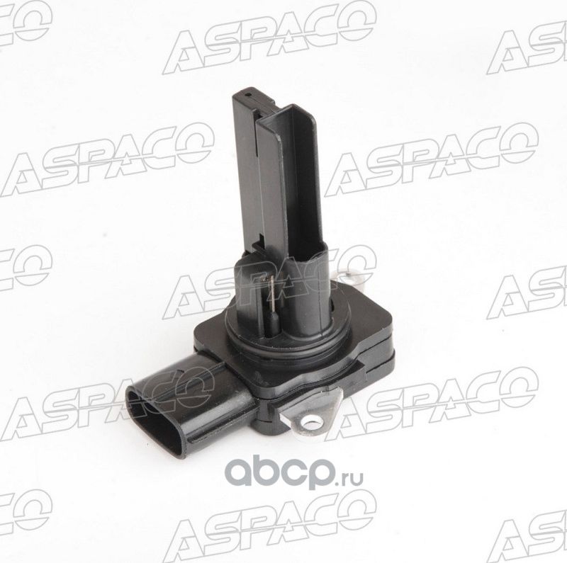 ДАТЧИК РАСХОДА ВОЗДУХА SUBARU FORESTER (S12) (08-12), IMPREZA (G12) (08-11) (Aspaco). Артикул APH380AA