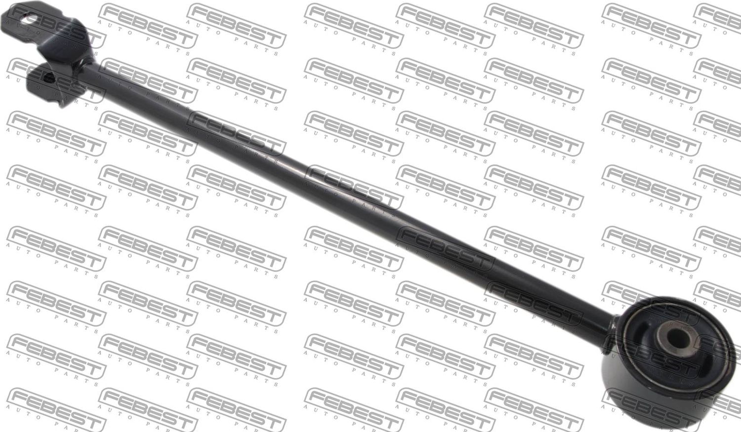 Поперечный рычаг задней подвески Febest. Артикул 1225-TUCR3