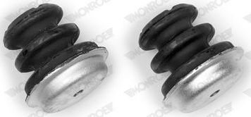 Комплект отбойников и пыльников амортизаторов (стоек) Monroe PROTECTION KIT. Артикул PK309