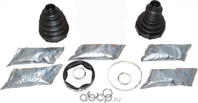 Пыльник шруса Land Rover. Артикул LR034530