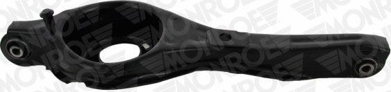 Диагональный рычаг задней подвески Monroe. Артикул L16584