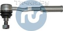 Наконечник рулевой тяги RTS. Артикул 91-00890