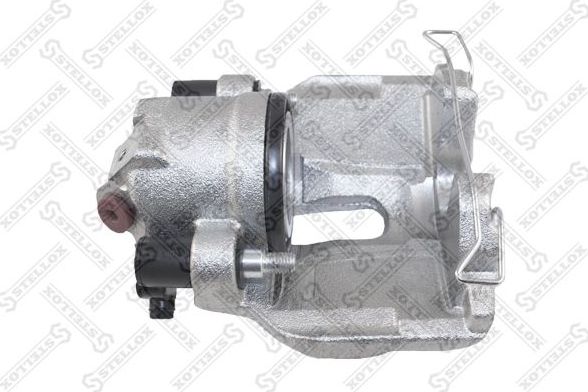 Тормозной суппорт Stellox для Audi S6 II (C5) 1999-2005. Артикул 05-90305-SX