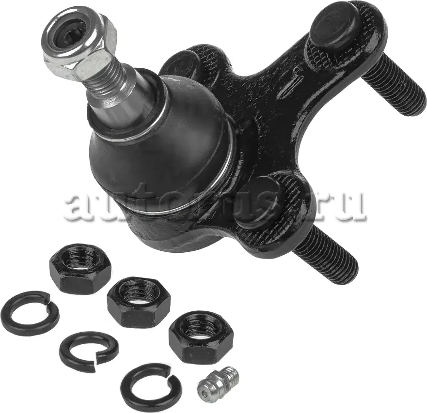 Опора шаровая | перед лев | (Partra). Артикул BJ5042L