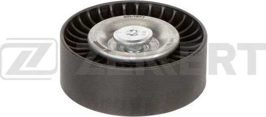 Направляющий (ведущий) ролик приводного поликлинового ремня Zekkert. Артикул SR-1671