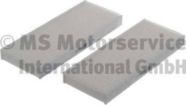 Салонный фильтр Kolbenschmidt. Артикул 50014766