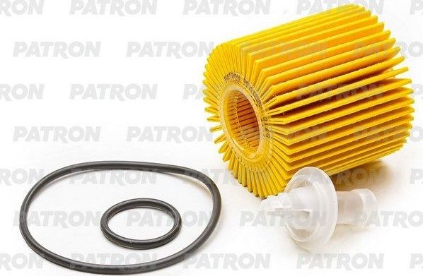 Масляный фильтр Patron. Артикул PF4108