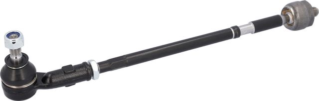 Рулевая тяга поперечная Febi Bilstein ProKit левая для Volkswagen Passat B3 1988-1997. Артикул 07984