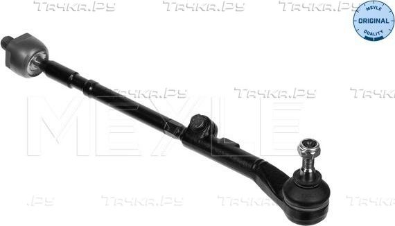 Рулевая тяга поперечная Meyle Original правая для Renault Megane I 1996-2003. Артикул 16-16 030 0020