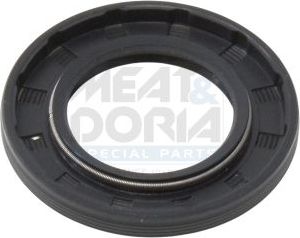 Патрубок интеркулера Meat & Doria для Nissan Micra K11 1998-2003. Артикул 96431