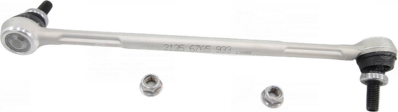 Стойка (тяга) стабилизатора Frey. Артикул 850303101