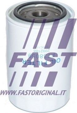 Масляный фильтр Fast. Артикул FT38059