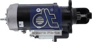 Стартер DT Spare Parts. Артикул 1.21375