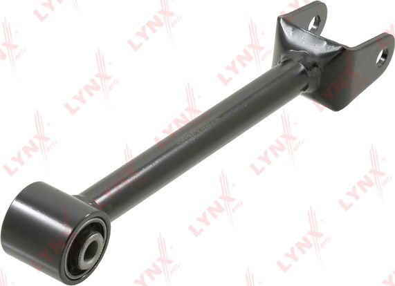 Поперечный рычаг задней подвески LYNXauto нижний для Lexus IS III 2013-2026. Артикул B5073LR