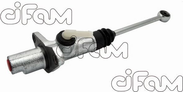 Цилиндр сцепления главный Cifam (Серый чугун) для Alfa Romeo Spider II 1995-2005. Артикул 505-027