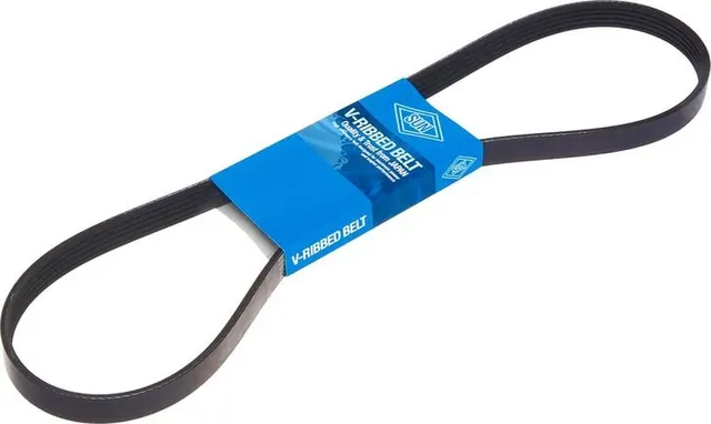 Ремень поликлиновой SUN 5PK995 SUN. Артикул 5pk995