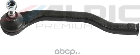 Рулевойнаконечник левый RENAULT(DUSTER) (Alpic). Артикул ARE128L