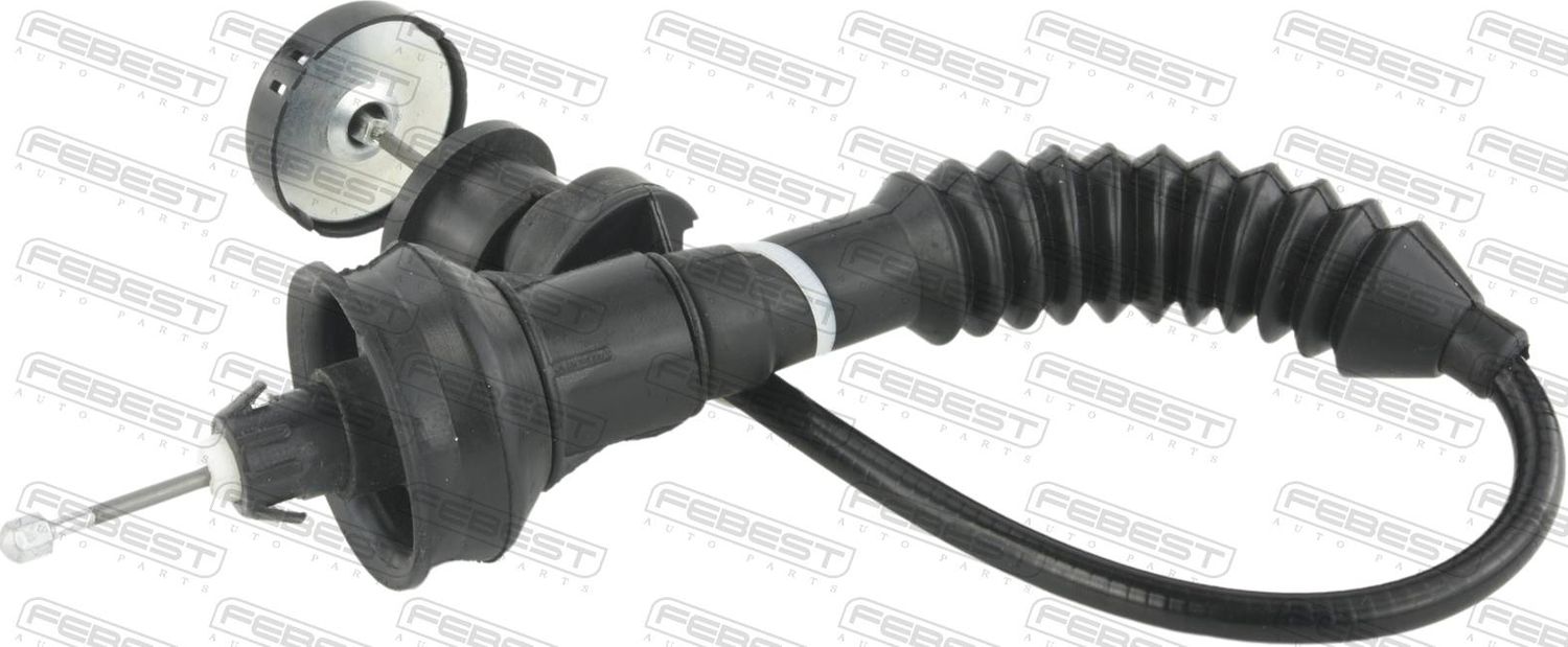 Трос сцепления Febest. Артикул 25108-206