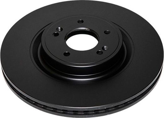 Тормозной диск Zentparts. Артикул Z06626