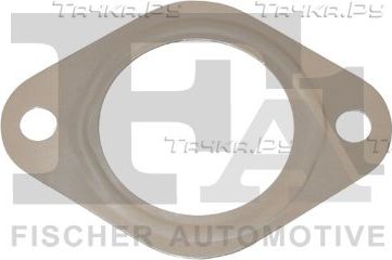 Прокладка глушителя FA1 для Ford Fiesta V 2005-2008. Артикул 130-934