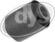 Сайлентблок заднего рычага подвески DYS. Артикул 37-04167-6