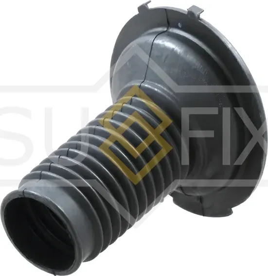 Пыльник амортизатора | перед прав/лев | (Sufix). Артикул FD2138