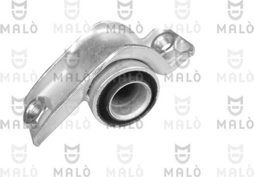 Сайлентблок переднего рычага подвески Malò. Артикул 15876