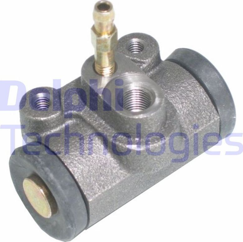 Тормозной цилиндр Delphi. Артикул LW31203