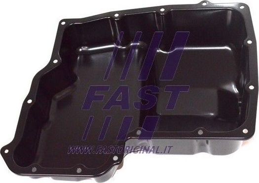 Помпа (водяной насос) Fast. Артикул FT57188