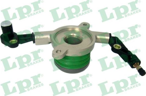 Выжимной подшипник сцепления LPR для Mercedes-Benz Sprinter 905 2001-2006. Артикул 3484