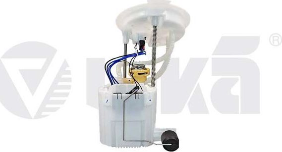 Бензонасос (топливный насос) Vika. Артикул 99658001