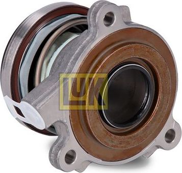 Выжимной подшипник сцепления LuK для Chevrolet Cruze I 2009-2015. Артикул 510 0322 10