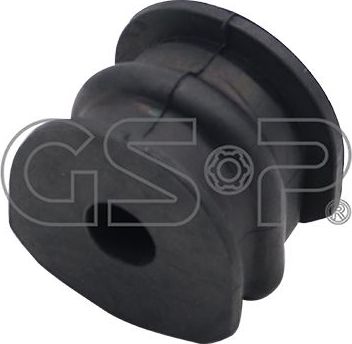 Втулка стабилизатора GSP. Артикул 517308