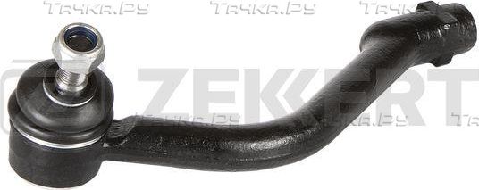 Наконечник рулевой тяги Zekkert правый для Hyundai Sonata V (NF) 2005-2010. Артикул SN-2344