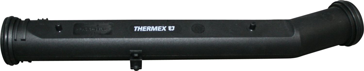 Патрубок системы охлаждения (радиатора) JP Group. Артикул 1114401900